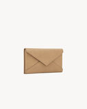 LARGE FLAP WALLET, , hi-res