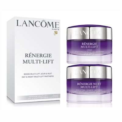 Rénergie Multi-Lift Day and Night Cream Duo