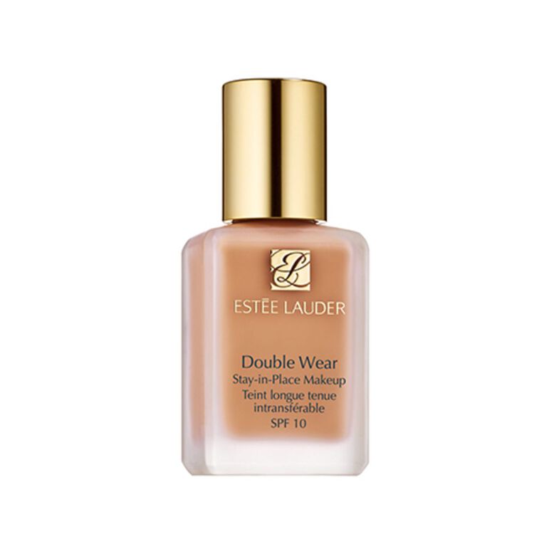 Double Wear Stay-in-Place Foundation SPF10 - 2C4 Ivory Rose, , hi-res