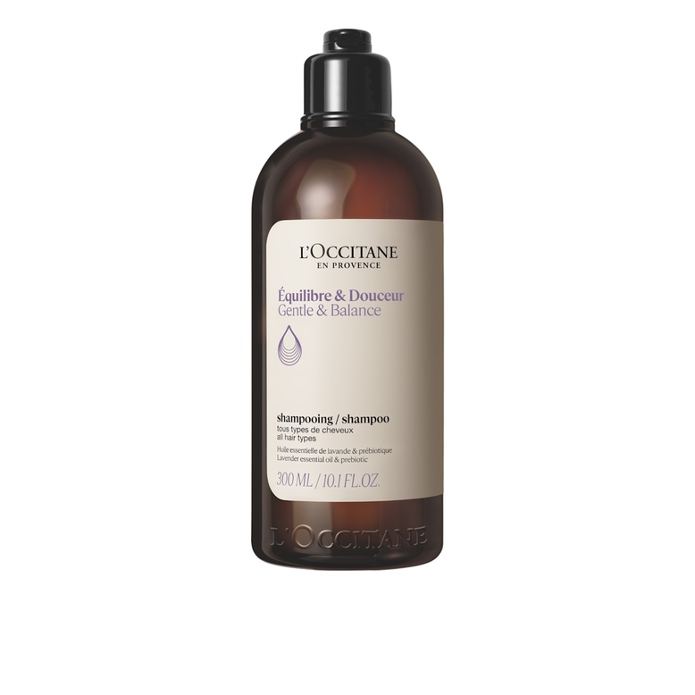 Gentle and Balance Micellar Shampoo, , hi-res