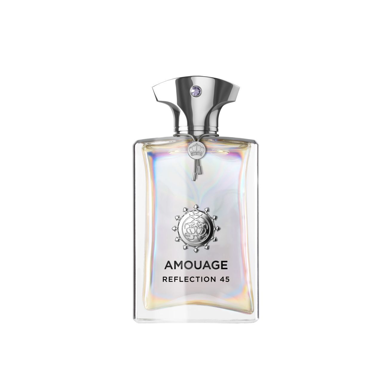 Amouage Reflection 45 Extrait Eau de Parfum Men Heathrow Reserve - Main Image