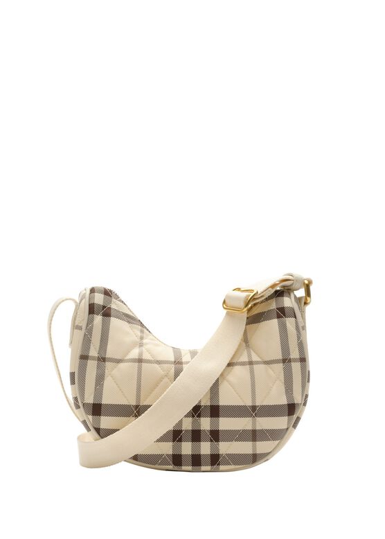 Horseshoe Crossbody Bag​, , hi-res