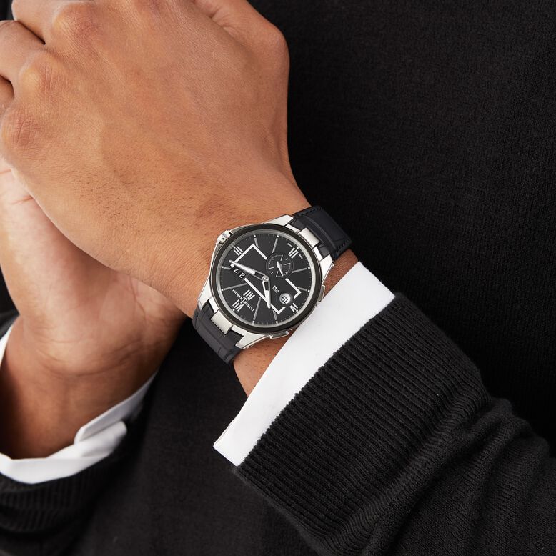Executive Dual Time 42 mm, , hi-res