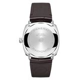 Radiomir Quaranta Automatic 40mm Mens Watch White, , hi-res