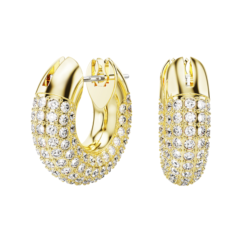 Dextera Hoops - Cry Gos, , hi-res