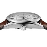 Carrera Three-Hand 41mm Automatic Mens Watch, , hi-res