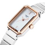 SRV 22mm Mother Of Pearl Ladies Watch, , hi-res