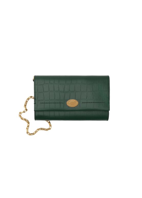 Cotswolds Chain Strap Wallet, , hi-res