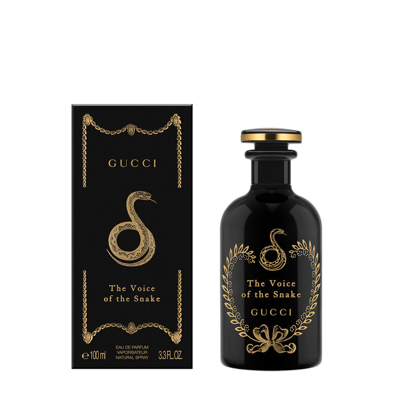 Voice Of Snake Luxury Collection, , hi-res