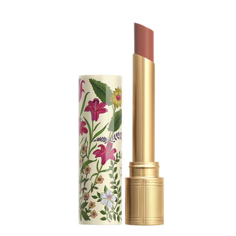 Flora Intense Rouge De Beaut&eacute; Brillant Limited Edition Lipstick - 130 - Elsa Hazel, , hi-res