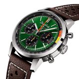 Top Time B01 Classic Cars Ford Mustang 41mm Mens Watch, , hi-res