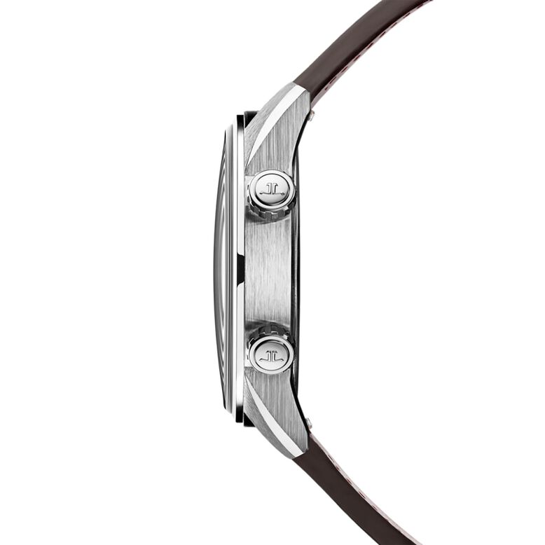 Polaris Automatic Mens Watch, , hi-res