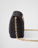 Crochet shoulder bag, , hi-res