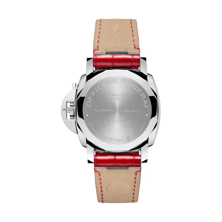 Luminor Due 38mm Ladies Watch, , hi-res