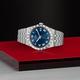 Royal Date 38mm Stainless Steel, , hi-res