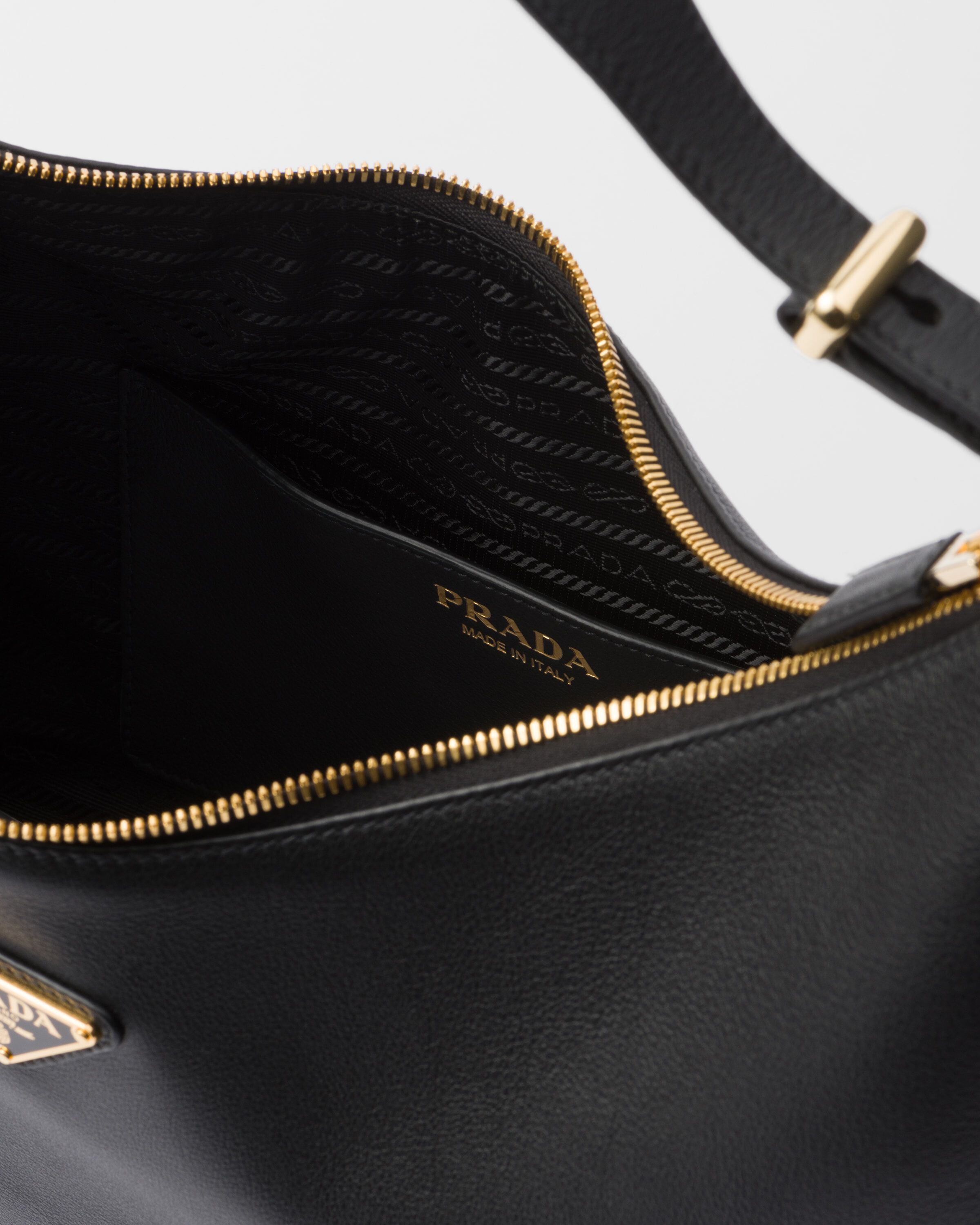 Prada bag box deals