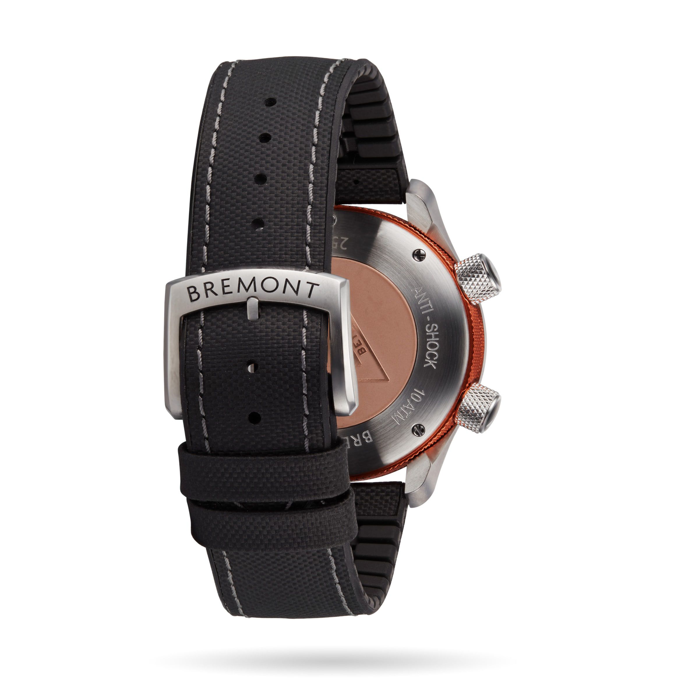 Bremont mb11 hot sale