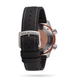 MB11 43mm Black Mens Watch, , hi-res