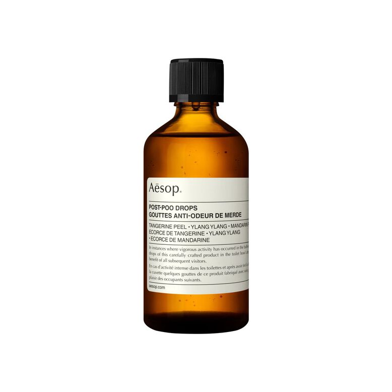 Post-Poo Drops , , hi-res