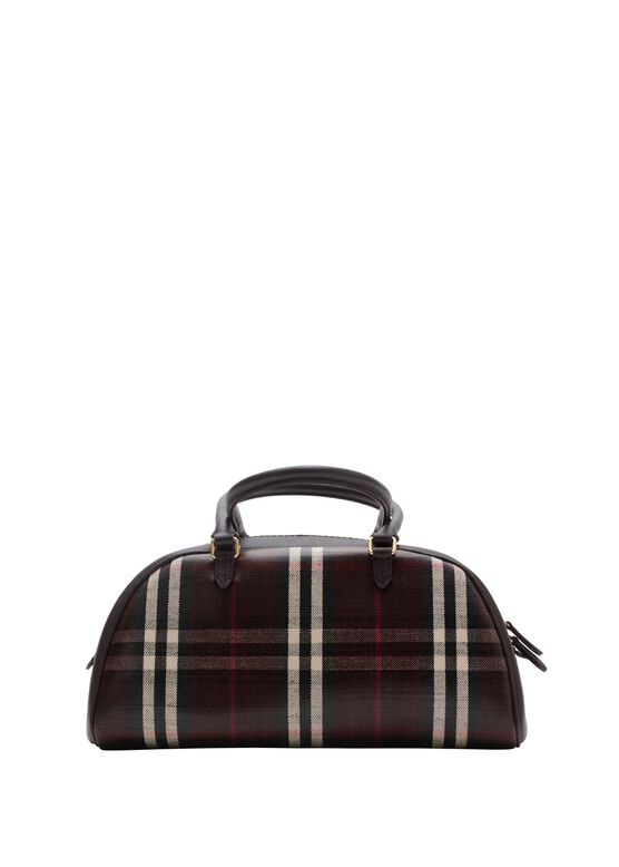 Medium Highlands Bowling Bag​, , hi-res