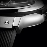 Classic Fusion Titanium 33mm Watch Black, , hi-res