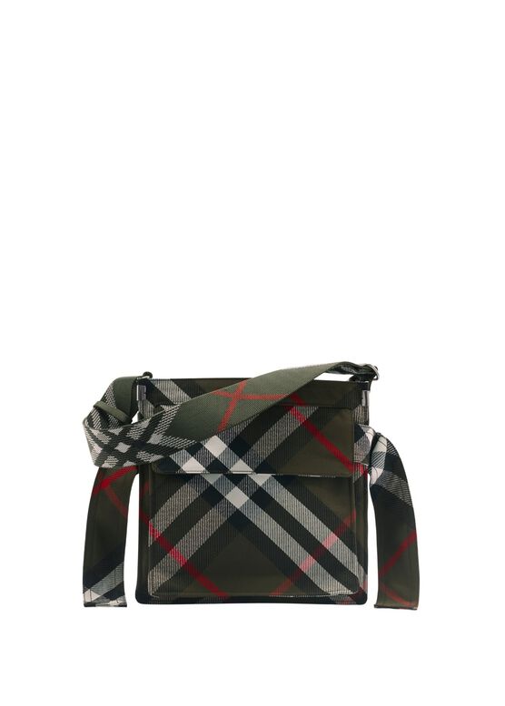 Small Trench Tote, , hi-res