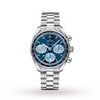 Speedmaster Co-Axial 38mm Unisex Watch