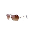 Navigator Aviator Gold Sunglasses F181