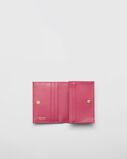 Small Saffiano Leather Wallet, , hi-res