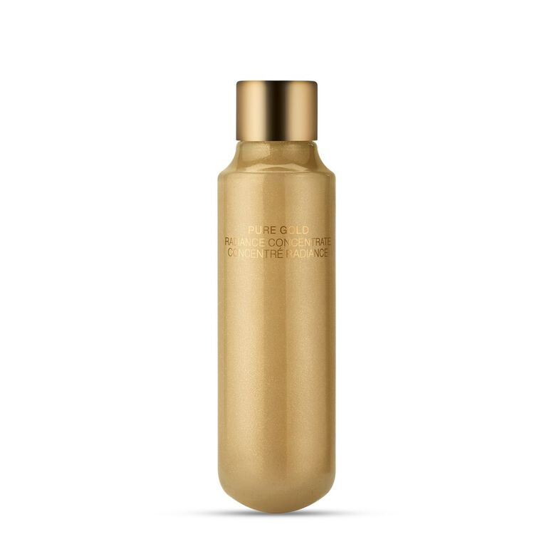 Pure Gold Radiance Concentrate Refill, , hi-res