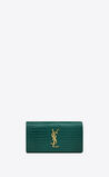 Large Flap Wallet, , hi-res