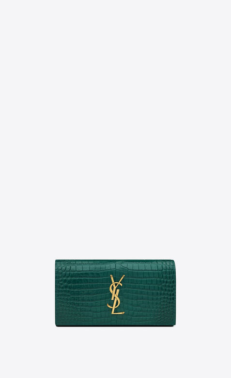 Large Flap Wallet, , hi-res