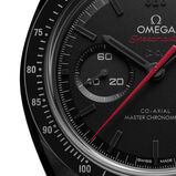 Speedmaster Dark Side Of The Moon 44.25mm Mens Watch Black, , hi-res