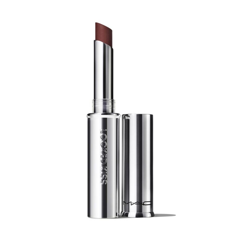 Locked Kiss 24hr Lipstick  - Poncy, , hi-res