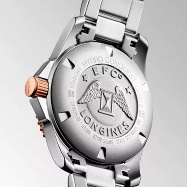 HydroConquest 41mm Mens Watch, , hi-res
