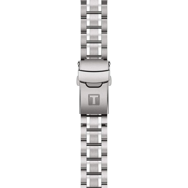 Seastar 1000 Quartz Chronograph 38mm Unisex Watch, , hi-res