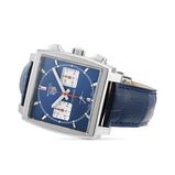 Monaco Calibre Heuer 02 39mm Mens Watch, , hi-res