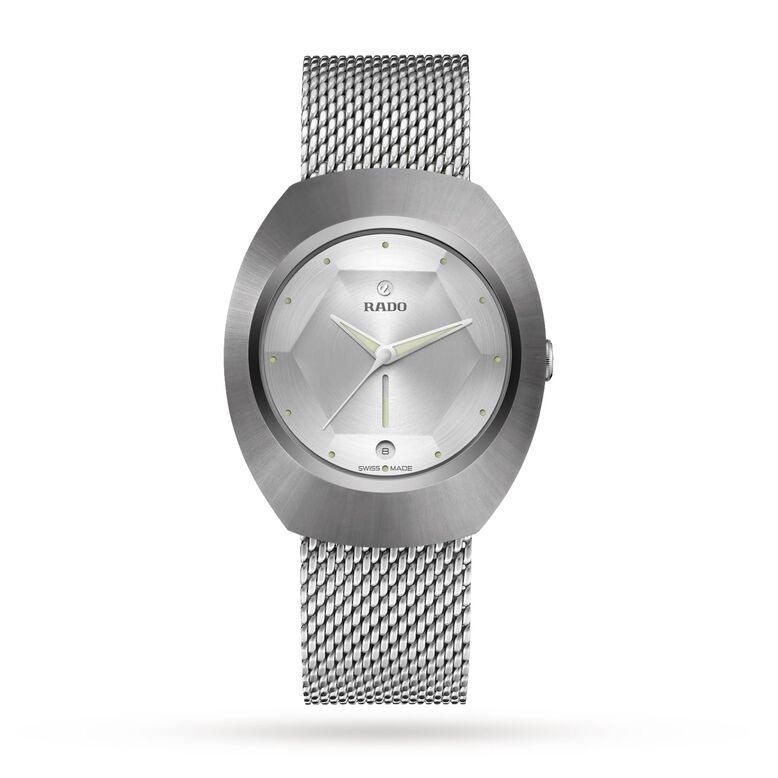 DiaStar Original Limited Edition 60th Anniversary Edition 38mm Unisex Watch, , hi-res