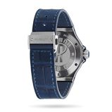 Big Bang Steel Blue Diamonds 38mm, , hi-res