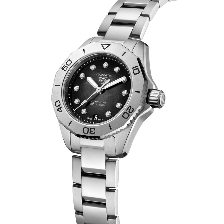 Aquaracer Professional 200 30mm Ladies Watch, , hi-res