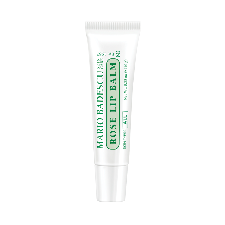 Rose Lip Balm, , hi-res