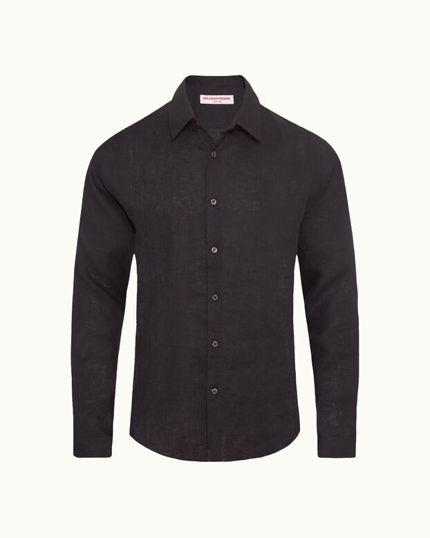 Giles Lino Storm Grey, , hi-res