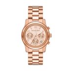 Runway Woman Steel 38 Qc - Rose Gold