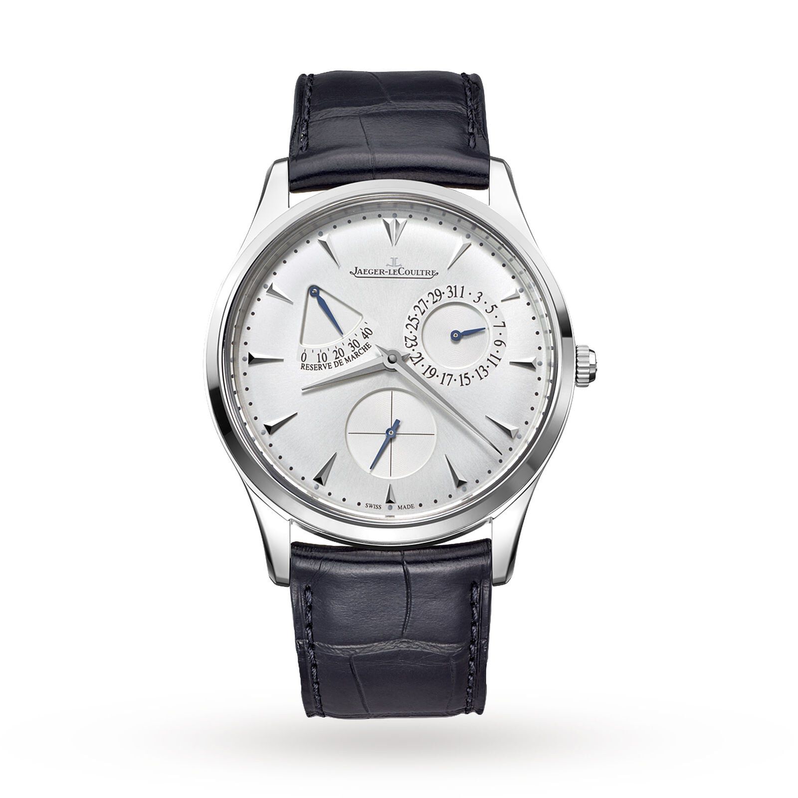 Jlc reserve de marche blue best sale