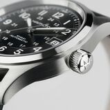 Khaki Field 38mm Mens Watch, , hi-res