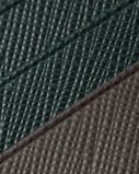Saffiano leather card holder, , hi-res