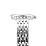De Ville Prestige Quartz 27.5mm Ladies Watch White, , hi-res