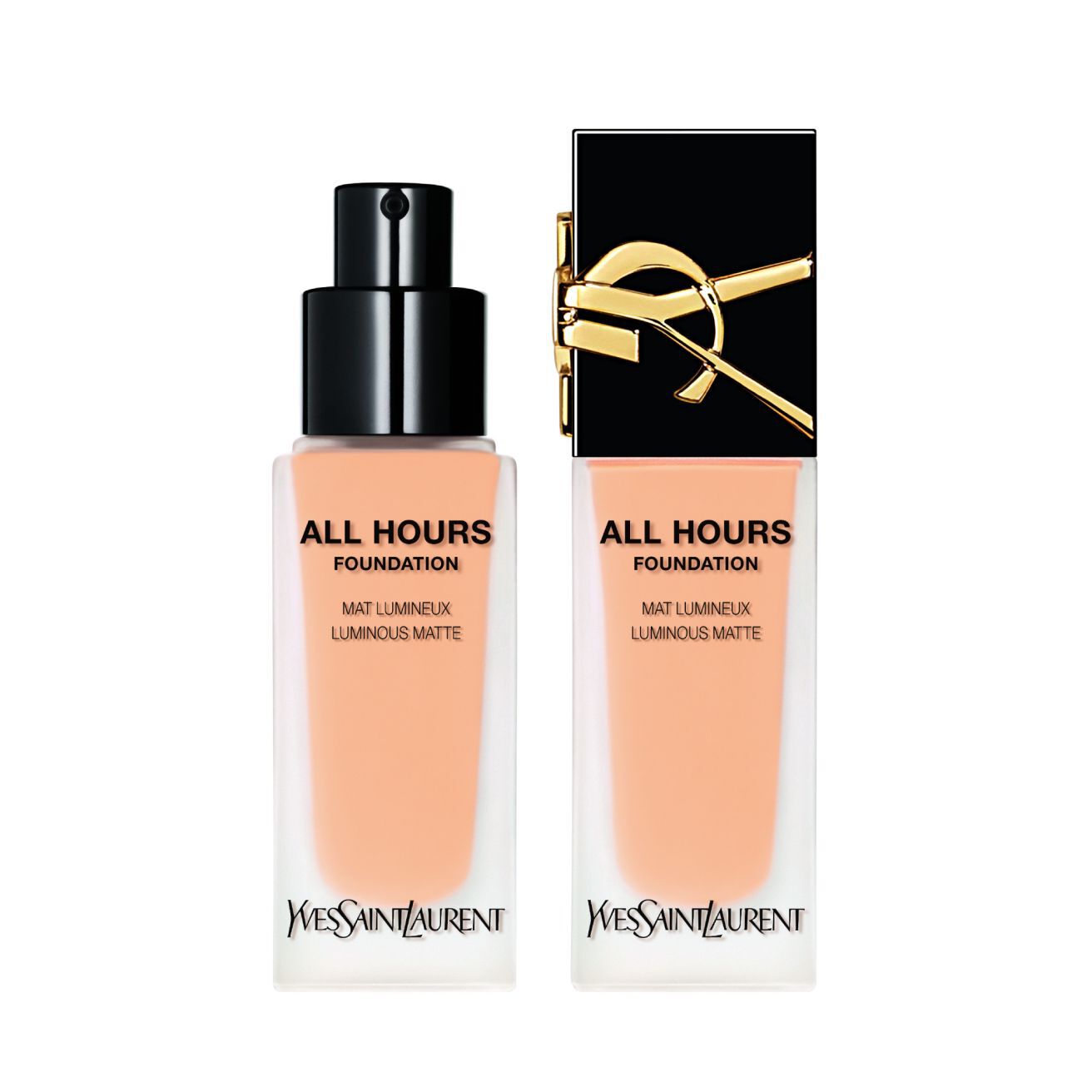 Heathrow ysl clearance