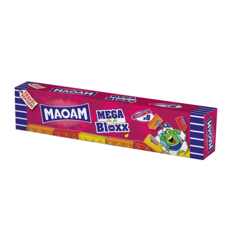 Maoam Megabloxx, , hi-res
