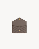 ZIP FRAGMENTS CARD CASE + FLAP, , hi-res